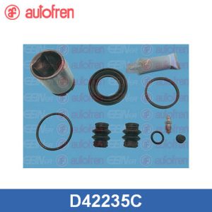 Р/к заднего суппорта с поршнем