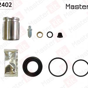 Р/к заднего суппорта с поршнем