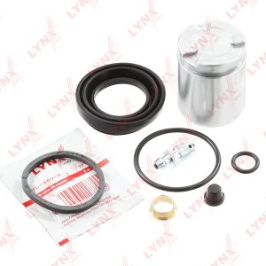 Р/к заднего суппорта с поршнем