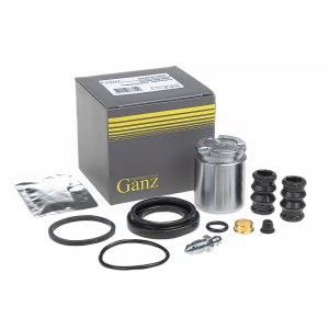 Р/к заднего суппорта с поршнем