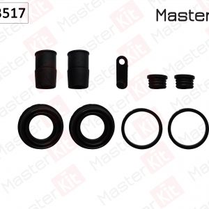 Р/к переднего суппорта