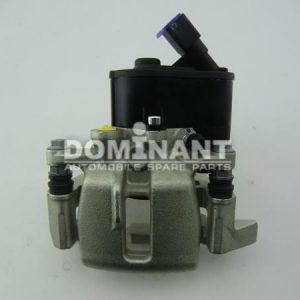 Суппорт тормозной задний правый