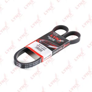 Ремень ручейковый