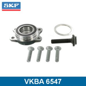 Подшипник передней ступицы