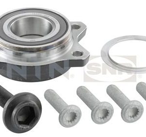 Подшипник передней ступицы