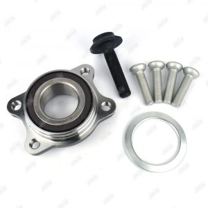 Подшипник передней ступицы