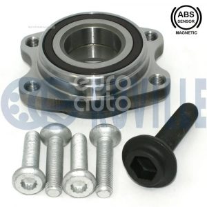 Подшипник передней ступицы