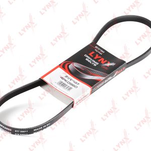 Ремень ручейковый