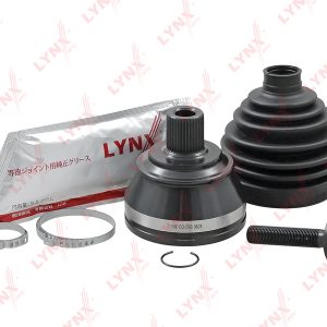 ШРУС наружный передний