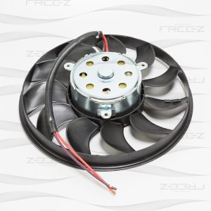 Вентилятор радиатора