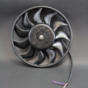 Вентилятор радиатора