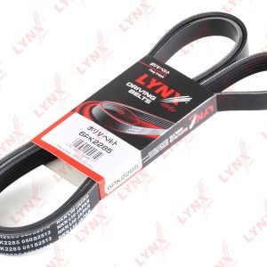 Ремень ручейковый