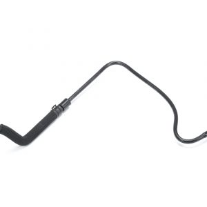 Трубка вентиляционная