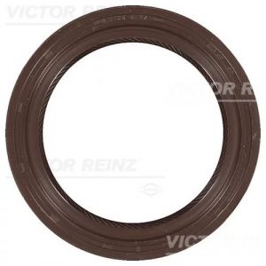 Сальник коленвала передний