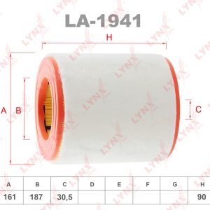 Фильтр воздушный