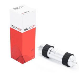 Фильтр топливный