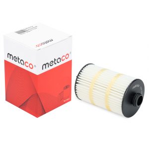 Фильтр масляный