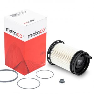 Фильтр топливный