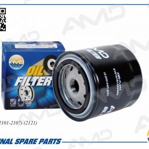 Фильтр масляный