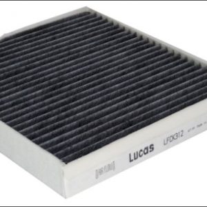 Фильтр салона