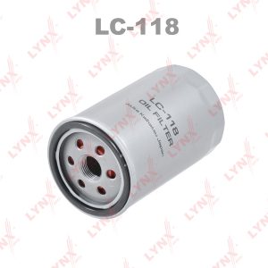 Фильтр масляный