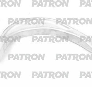 Рычаг передний нижний левый задний