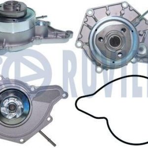 Насос водяной (помпа)