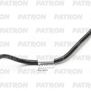 Трубка системы охлаждения