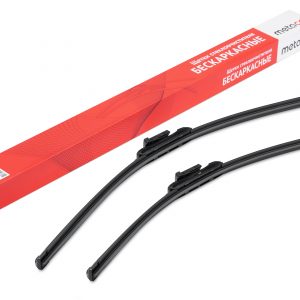 Щетки стеклоочистителя (к-кт)