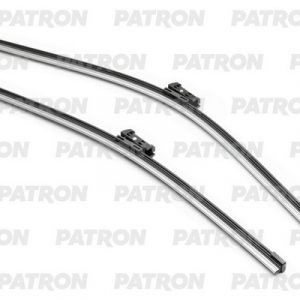 Щетки стеклоочистителя (к-кт)