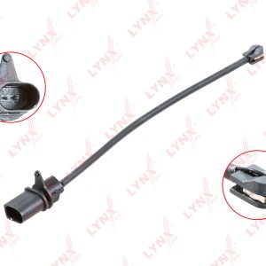 Датчик износа колодок