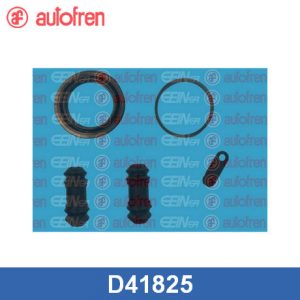 Р/к переднего суппорта