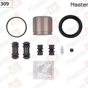 Р/к переднего суппорта с поршнем