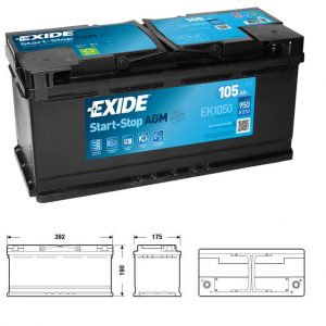 Аккумулятор