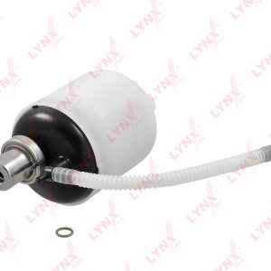 Насос топливный электрический