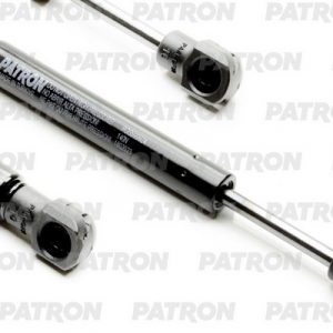 Амортизатор педали стояночного тормоза