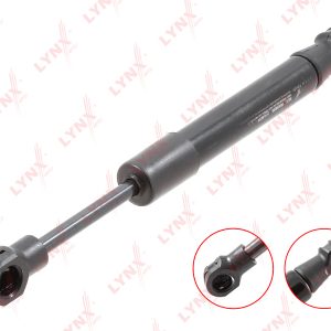 Амортизатор педали стояночного тормоза