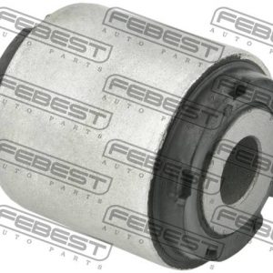 Сайлентблок заднего верхнего рычага