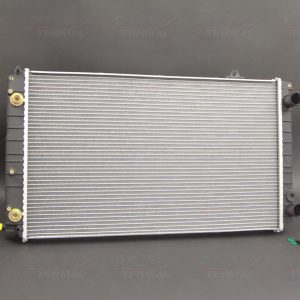 Радиатор основной