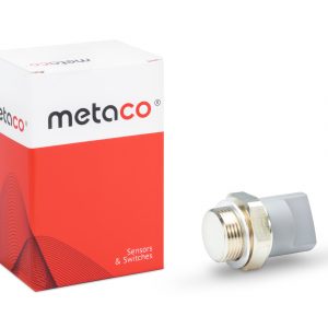 Датчик вкл.вентилятора 3х конт