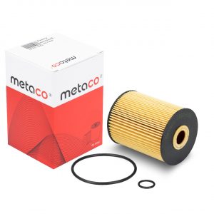 Фильтр масляный