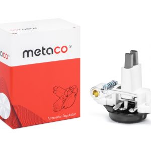 Реле-регулятор напряжения