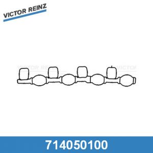 Прокладка впускного коллектора