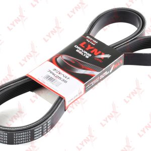 Ремень ручейковый