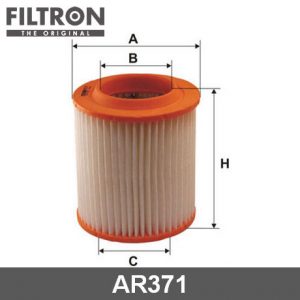 Фильтр воздушный