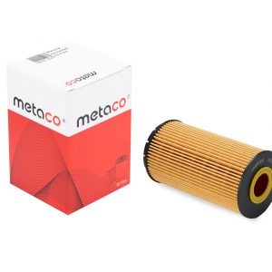 Фильтр масляный