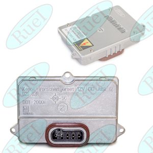 Блок ксеноновой лампы