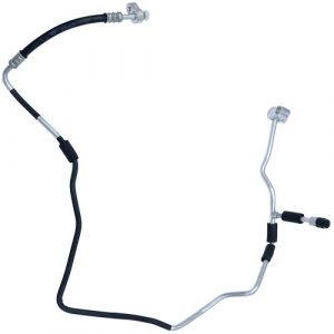 Трубка кондиционера