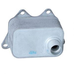 Радиатор масляный