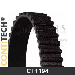 Ремень ТНВД